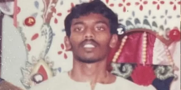 Singapore to execute man over cannabis charge