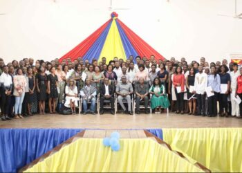 faculty-of-social-sciences-celebrates-first-class-students