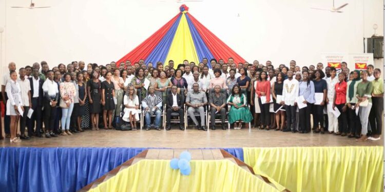 faculty-of-social-sciences-celebrates-first-class-students