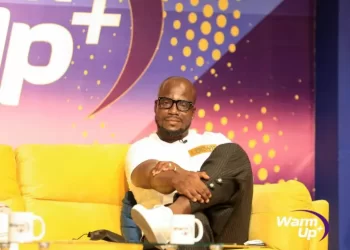 Ex-footballers should run Ghana football -  Stephen Appiah  