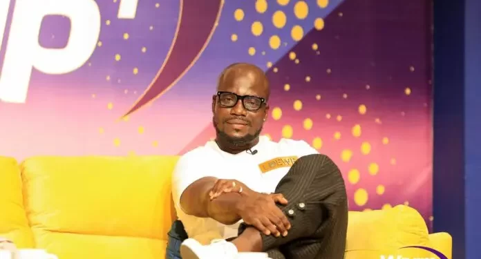 Ex-footballers should run Ghana football -  Stephen Appiah  