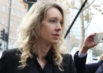 Theranos Founder Elizabeth Holmes to go to prison end of April