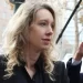 Theranos Founder Elizabeth Holmes to go to prison end of April