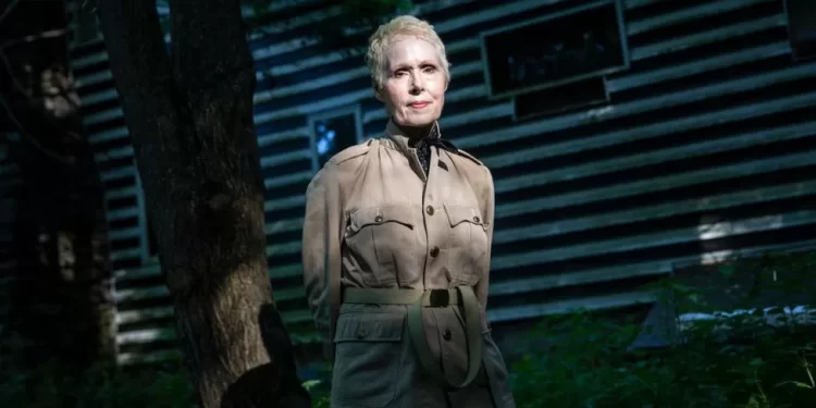 Trump faces civil trial for E Jean Carroll rape allegation