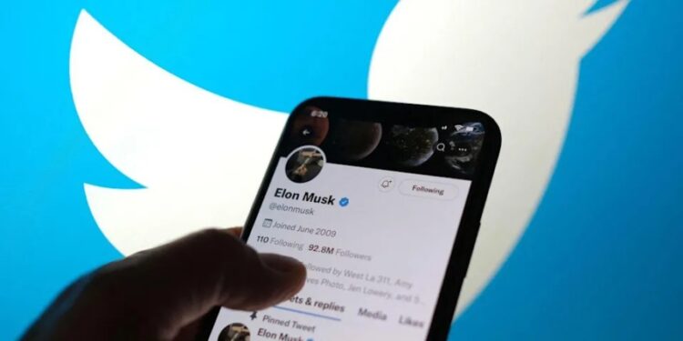 What’s happening with Twitter blue checks?