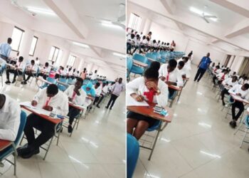 Desist from Late Night Learning - UCC Students told