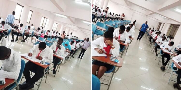 Desist from Late Night Learning - UCC Students told