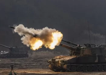 US leak shows S Korea torn on sending Ukraine weapons