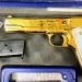 US woman arrested in Sydney airport with golden gun