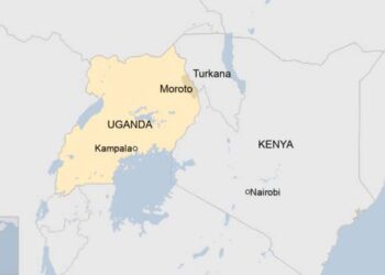 Uganda military court jails 32 Kenyans for gun crimes