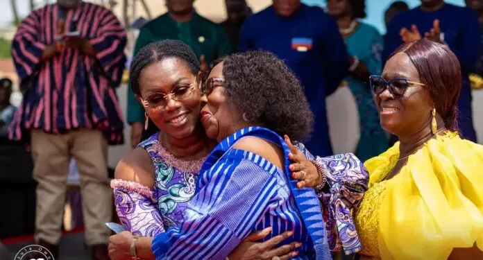 Ursula blasted for naming facility after mum