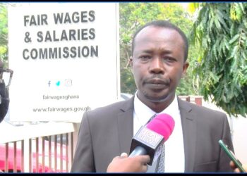 Fair Wages and Salaries Commission to reward whistleblowers as nationwide public payroll auditing begins