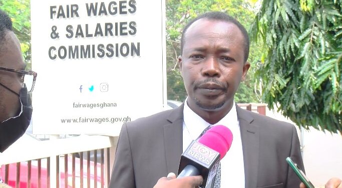 Fair Wages and Salaries Commission to reward whistleblowers as nationwide public payroll auditing begins