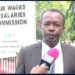 Fair Wages and Salaries Commission to reward whistleblowers as nationwide public payroll auditing begins
