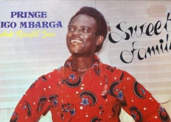 ‘Sweet Mother’ hitmaker sold more copies than any of the Beatles’, so why haven’t you heard of him?