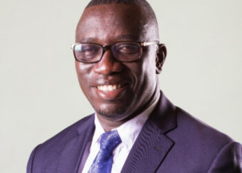 Ghana will not go to IMF if its land resources are managed well -Dr. Ankomah Gyamera