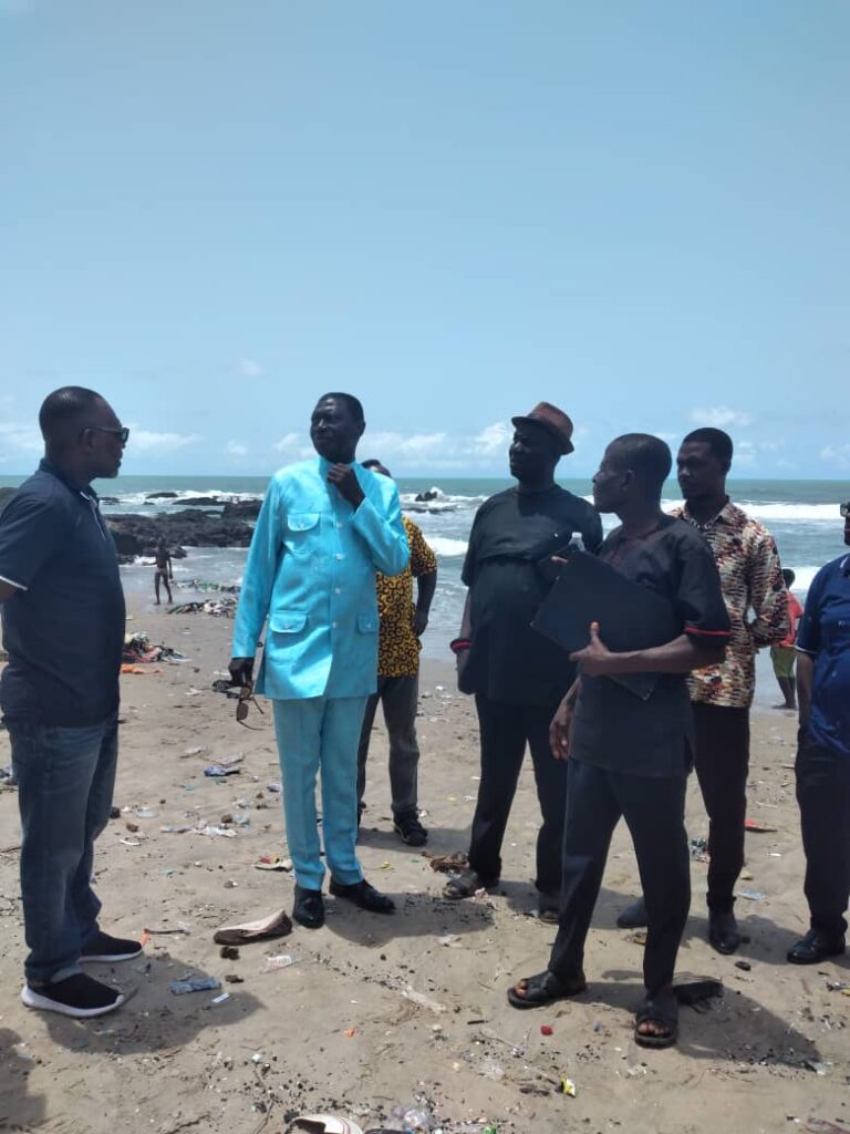 president-general-of-global-peace-mission-visits-moree-over-the-tidal-wave-incident