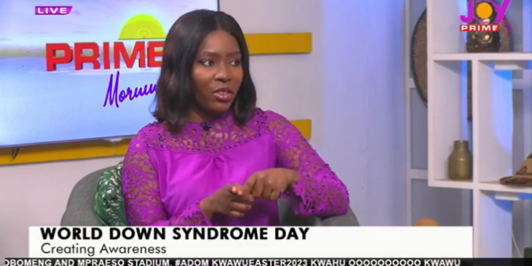 Women 35 years and above are at higher risk of giving birth to babies with Down syndrome – Expert