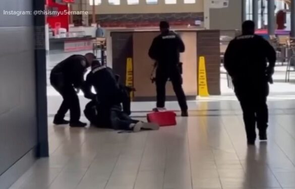 YouTuber allegedly shot by stranger he attempted to prank