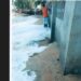 Rising Sea Levels, Lives and Livelihoods Imperiled; The Race to save Ampenyi
