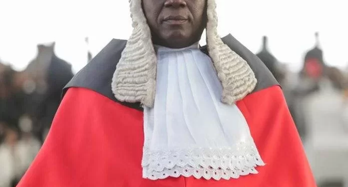 Be honest in your discharge of service – Chief Justice to judicial staff
