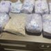 Kenyan national busted at KIA with over $300k worth of cocaine