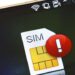 NCA to deactivate unregistered SIM cards today