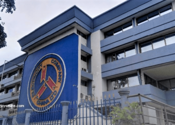 ECG owes Bui Power Authority US$612 million