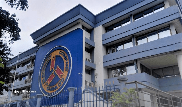 ECG owes Bui Power Authority US$612 million