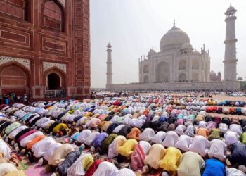 April 24 declared a public holiday for Eid-ul-Fitr celebration