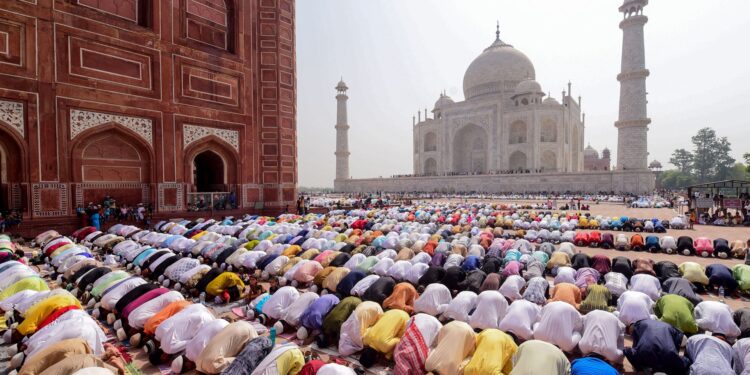 April 24 declared a public holiday for Eid-ul-Fitr celebration