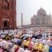 April 24 declared a public holiday for Eid-ul-Fitr celebration