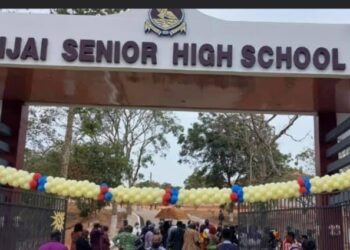 Fijai SHS headmaster interdicted for allegedly charging illegal fees