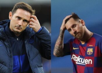 Football transfer rumours: Messi’s huge contract offer, Man Utd enter Kim race, Lampard’s link to Chelsea