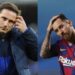 Football transfer rumours: Messi’s huge contract offer, Man Utd enter Kim race, Lampard’s link to Chelsea