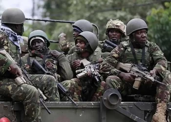 Government deploys 1,000 Special Forces to Bawku following deadly attack on immigration officers