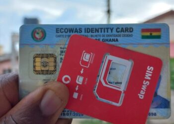 NCA to introduce shortcode for verifying phone numbers linked to Ghana Cards
