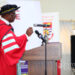 Young People Need Guidance and Counseling to Fit into World of Work - Prof. Nyarko- Sampson