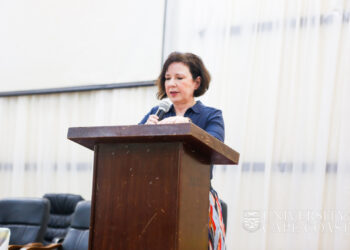 UCC Law Students sensitised on Constitutional Court of Germany and Basic Law