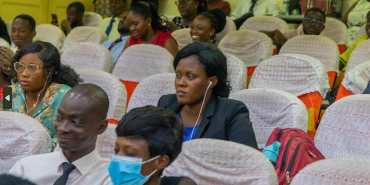 Medics challenged to be involved in Academia