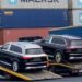 Maybachs, Range Rovers among 95 luxury cars frozen by EOCO, owners to appear before May 3