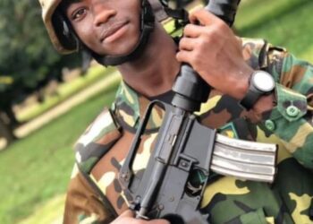 Ashaiman soldier killing: One suspect granted GH¢150,000 bail on health grounds