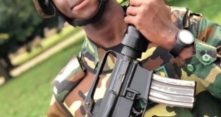 Ashaiman soldier killing: One suspect granted GH¢150,000 bail on health grounds