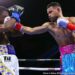 Isaac Dogboe loses WBO Featherweight title fight to Robeisy Ramirez