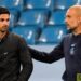Man City clash won’t decide Premier League title – Arteta