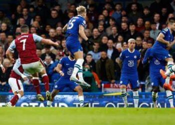 Graham Potter’s worst moments as Chelsea manager