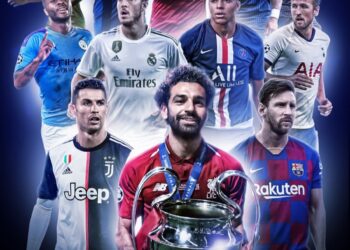 Champions League winners: All the clubs that have won the trophy since its commencement.