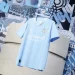 Man City launch home kit for 2023/24 season