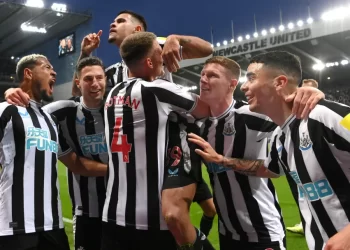 Newcastle 0-0 Leicester: Player ratings as Magpies seal Champions League return