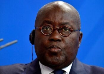 Akufo-Addo reveals plans to borrow from International Market soon